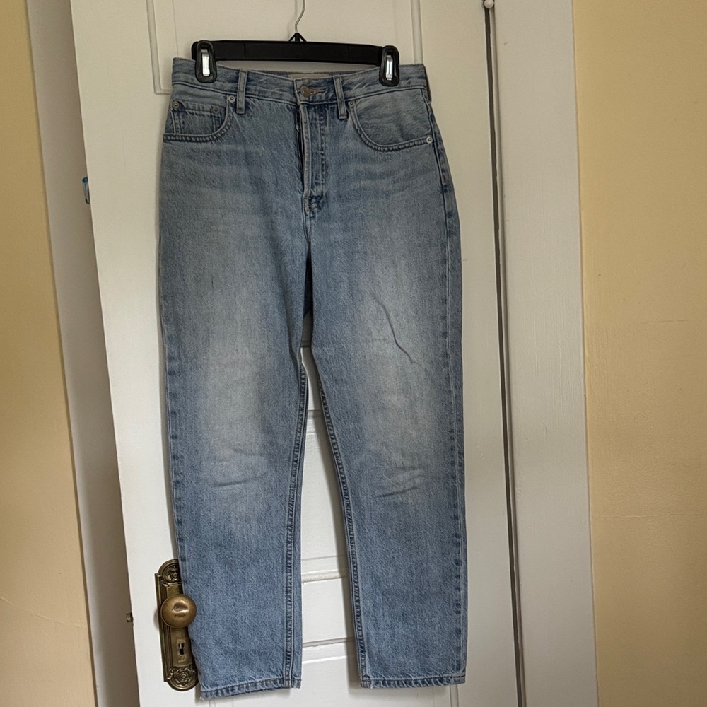 Everlane 90’s Cheeky Jeans